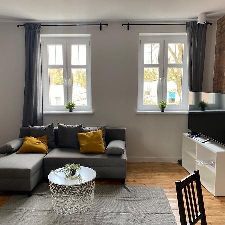 Dekerta 8-3 Apartment Torun Ngoại thất bức ảnh