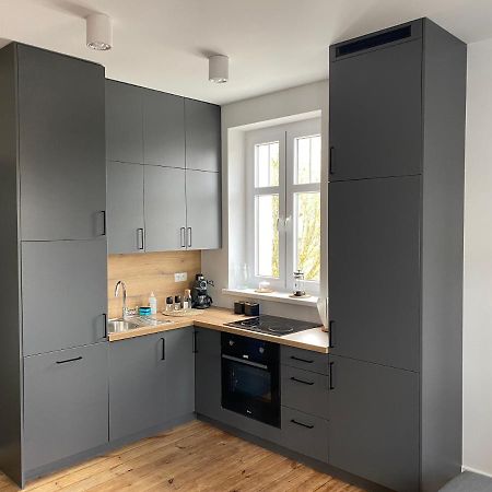 Dekerta 8-3 Apartment Torun Ngoại thất bức ảnh