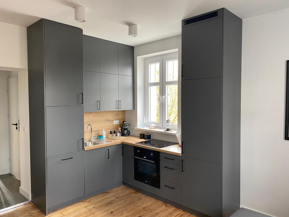 Dekerta 8-3 Apartment Torun Ngoại thất bức ảnh