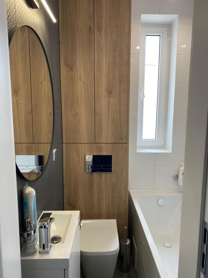 Dekerta 8-3 Apartment Torun Ngoại thất bức ảnh